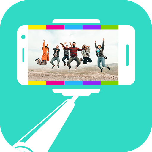 Selfie Love - Selfie stick Download on Windows