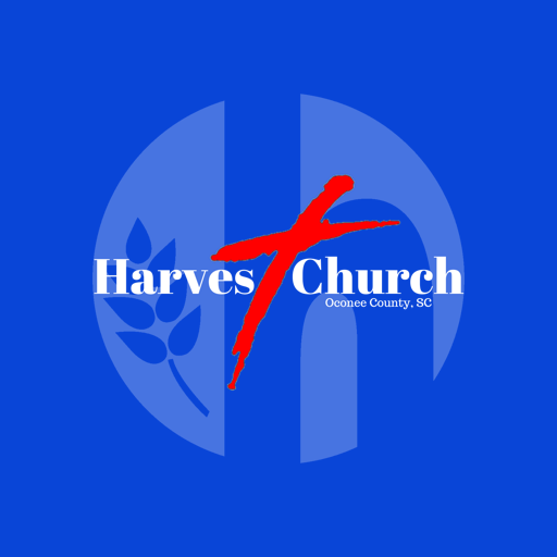 Harvest Family Church logo