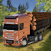 Off-road Cargo Truck Simulator APK