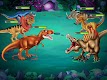 screenshot of Dino Battle