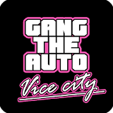Gang The Auto Vice City icon