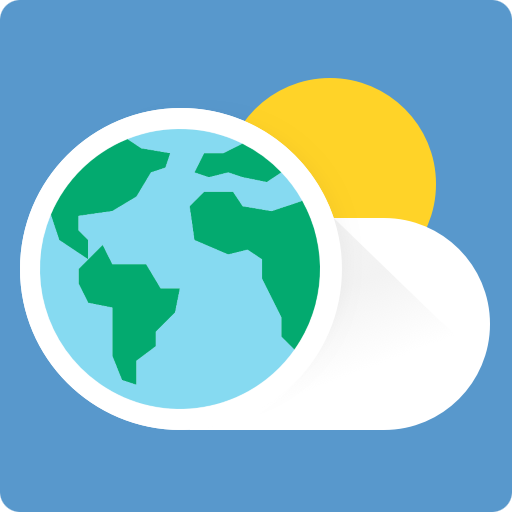 World Weather  Icon