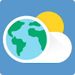 Cover Image of ダウンロード World Weather  APK