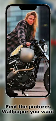 Harley Davidson Wallpaper HD