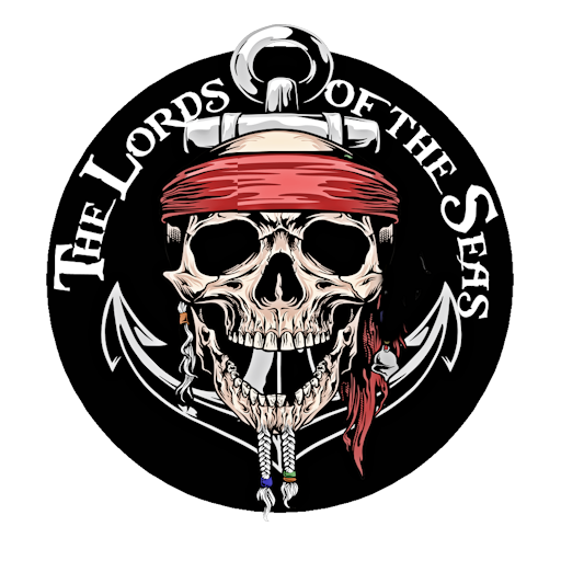 The Lords of the Seas