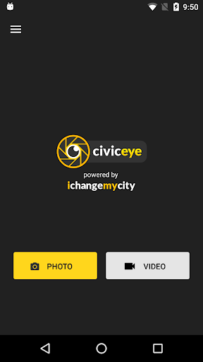 Civic Eye Screen 2