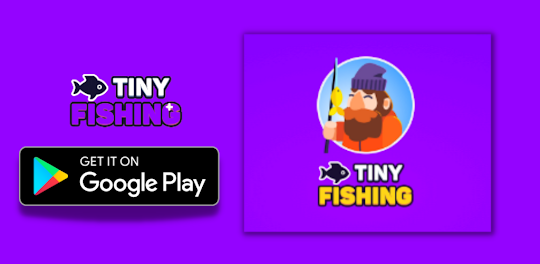 Tiny Fishing 2023