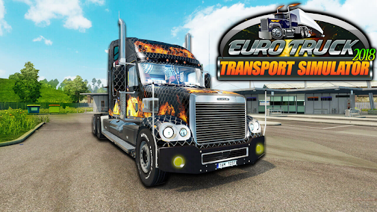 Euro Truck Simulator screenshots 8