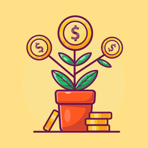 Plantmoney logo