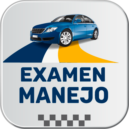 Examen de manejo Panama 2024 logo