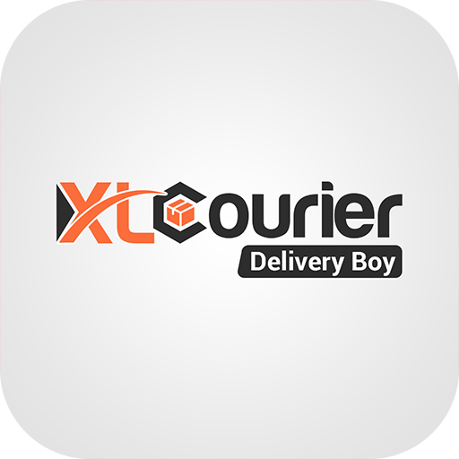 XLCourier Driver 1.0 Icon