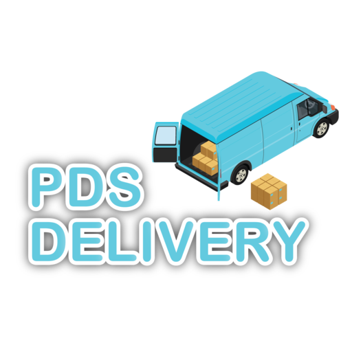 Product Delivery Rider App 1.0 Icon