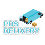 Cover Image of ダウンロード Product Delivery Rider App  APK