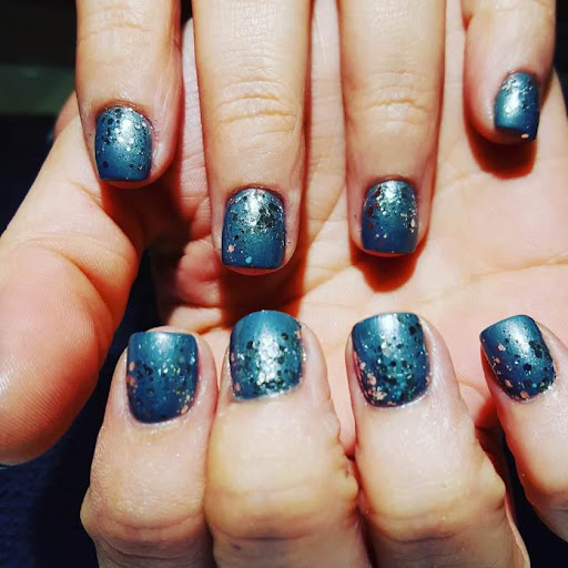 Acrylic Nail Designs