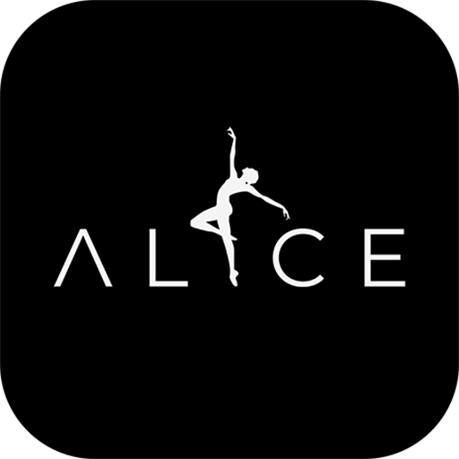 AliceStudio logo