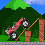 Cover Image of Download Monster Car  APK