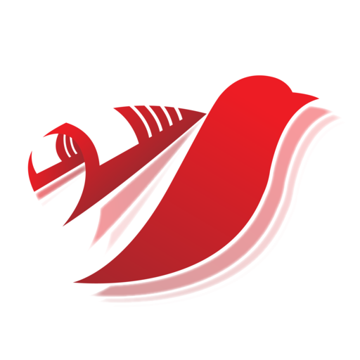AI News Summaries: LetMeKnow logo
