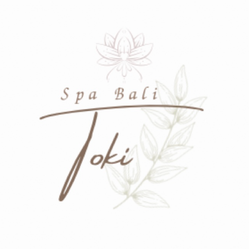 Toki Spa Bali logo