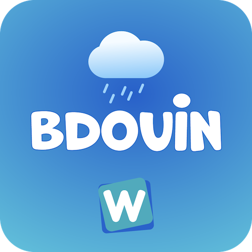 BDOUIN by MuslimShow  Icon