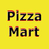 Pizza Mart icon