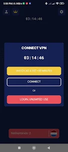 IRSPEEDY VPN Fast & Private