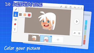 3D Animation Maker & Cartoon Creator APK (Android App) - Free Download