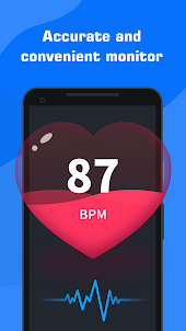 Heart Rate App