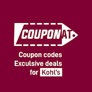 Top 38 Shopping Apps Like Coupons for Kohls, promo codes by Couponat - Best Alternatives