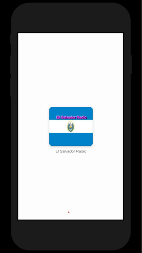 Android application El Salvador Radio Stations screenshort