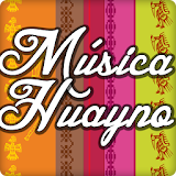 Huayno Music icon
