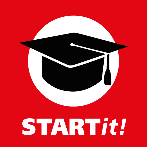 STARTit! logo