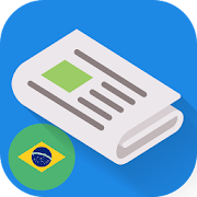 Top 20 News & Magazines Apps Like Brazil News - Best Alternatives