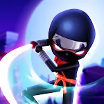 Cover Image of Télécharger Ragdoll Fight: Sword Master  APK