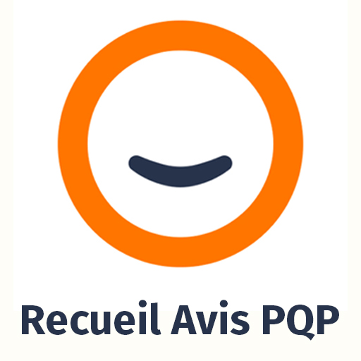 Recueil Avis PQP logo