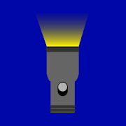  Flashlight Toggle - Simple and Minimalist 