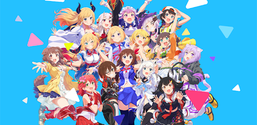 ホロリー Google Play のアプリ