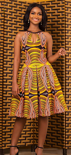 African Dresses