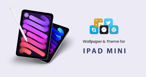 Android application iPad Mini Pro 2021 Launcher screenshort