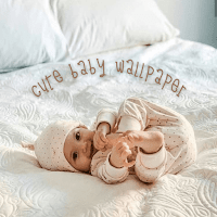 cute baby wallpaper hd