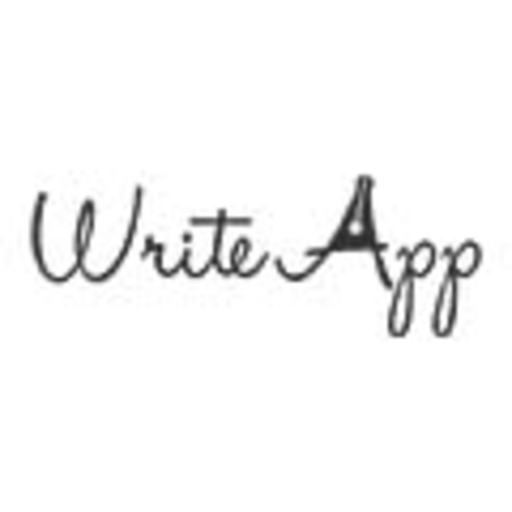WriteApp