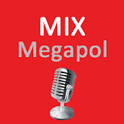 Mix Megapol App Fri Radio