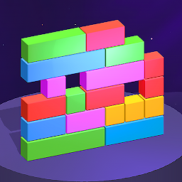 Icon image Slide 3D: Block Puzzle
