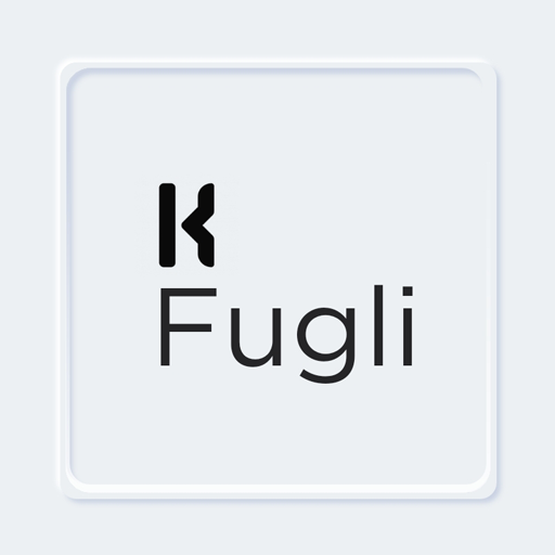 Fugli for KLWP and KWGT (Kusto 1.1 Icon