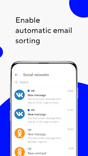 Mail.ru v 14.99 MOD APK (Ad-Free) 5