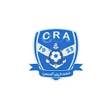 CRA (Chabab Rif Alhoceima) icon