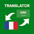 Arabic - French Translator