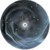 Black Hole by thACk icon