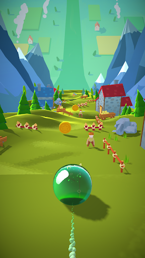 Slime Rush Screen 3