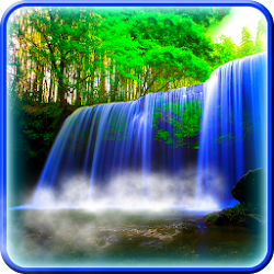 Download Ø´Ù„Ø§Ù„ Ø®Ù„ÙÙŠØ© Ù…ØªØ­Ø±ÙƒÙ‡ 9 0 100 Apk For Android Apkdl In