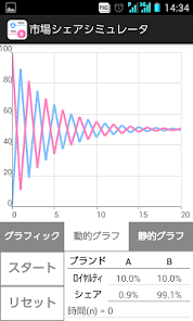 スクリーンショット画像